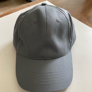 Baseball hat